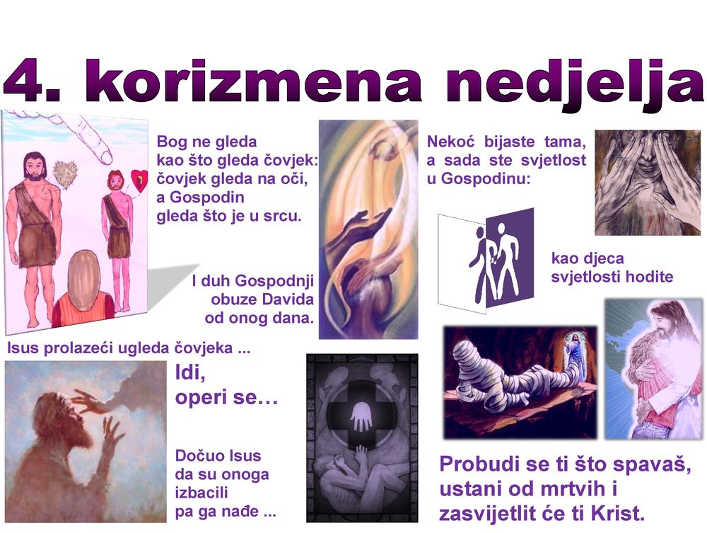 4. korizmena A