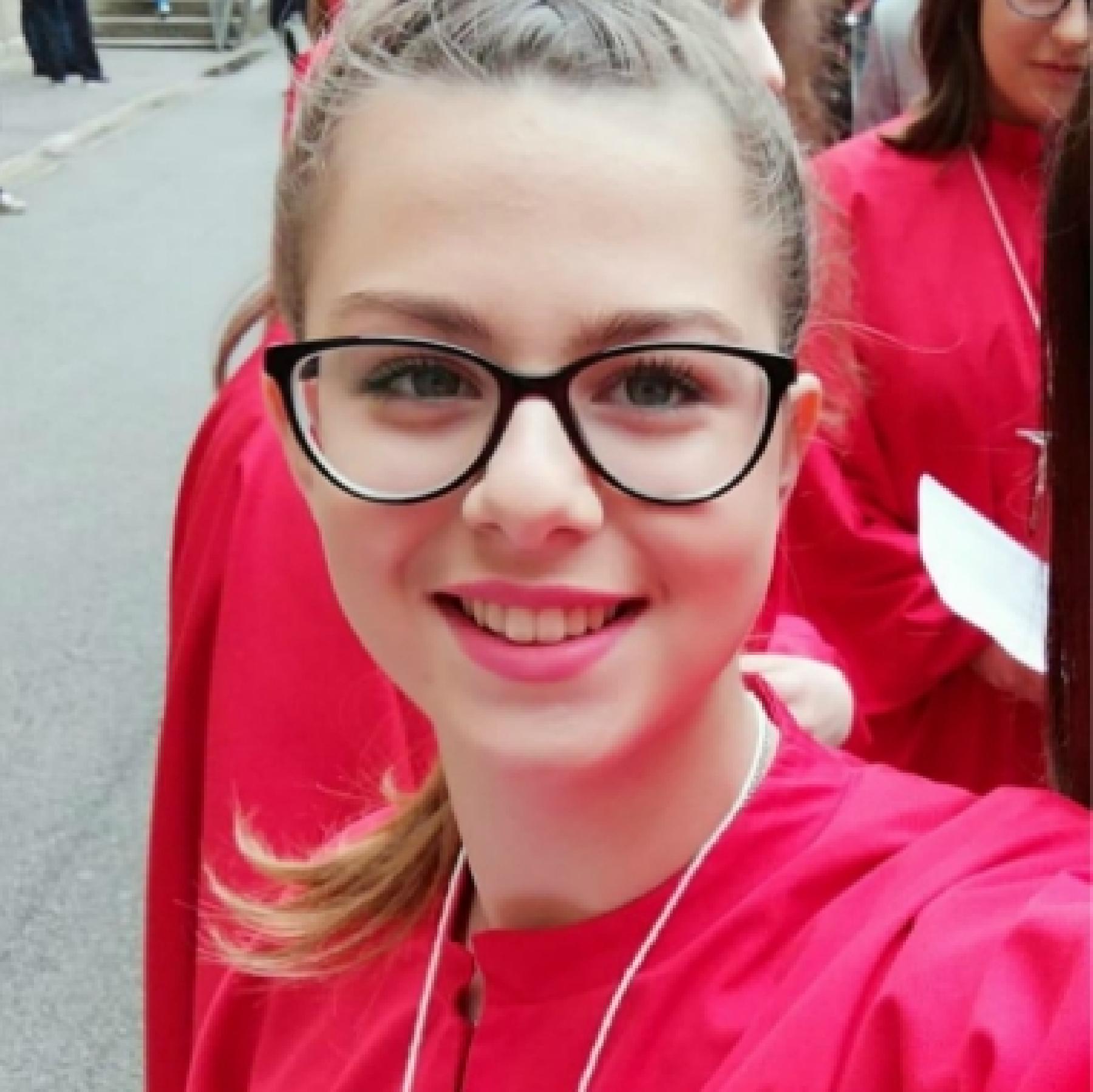 Peta nedjelja kroz A