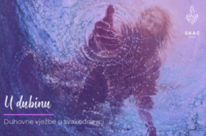 Duhovne vježbe u svakodnevnom životu