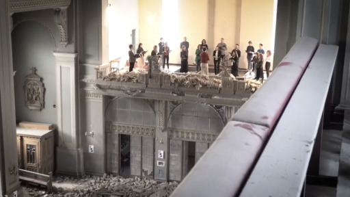 Peta nedjelja kroz A