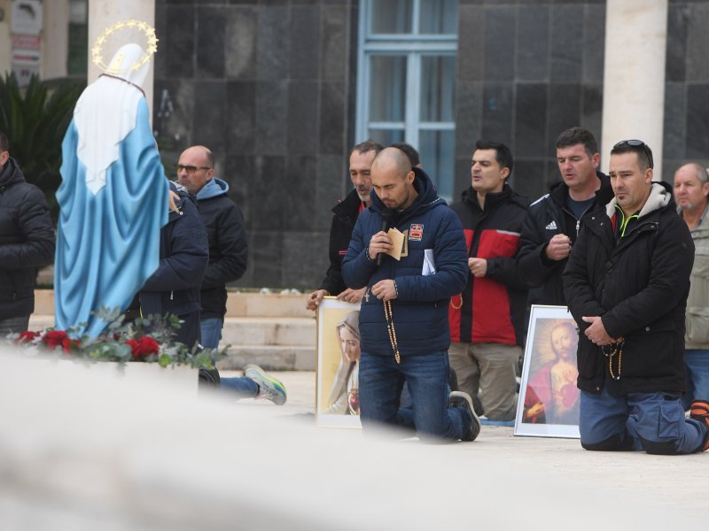 Peta nedjelja kroz A