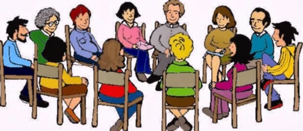 Peta nedjelja kroz A